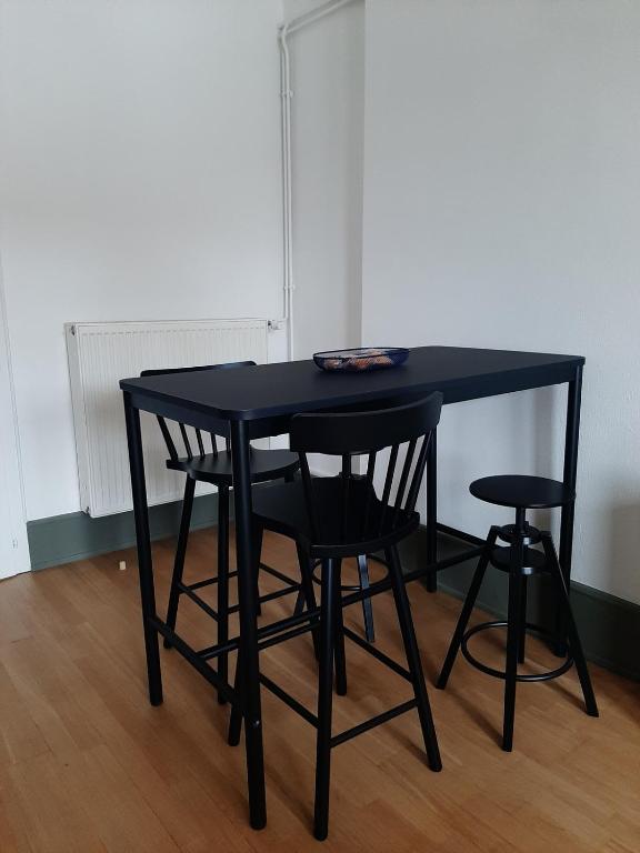 LE 1 " GÎTES TOUT CONFORT à COLMAR CENTRE" - 7