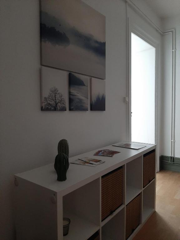 LE 1 " GÎTES TOUT CONFORT à COLMAR CENTRE" - 10