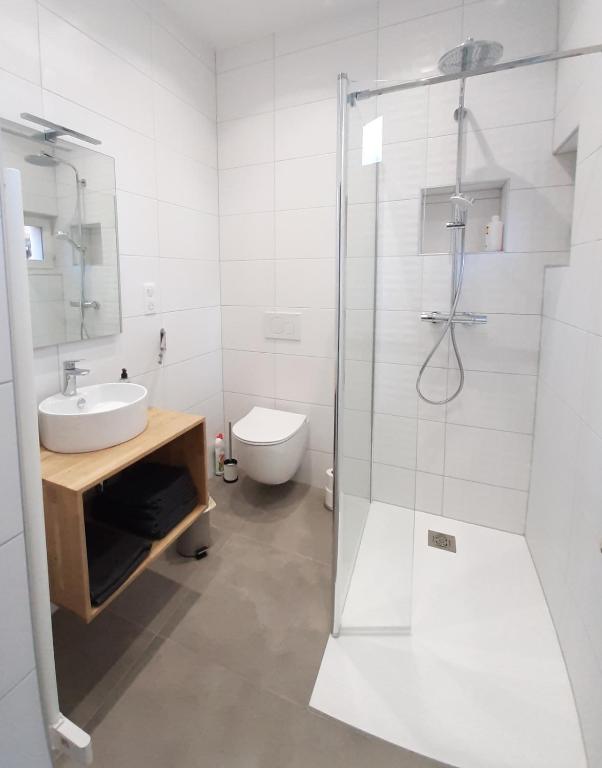 LE 1 " GÎTES TOUT CONFORT à COLMAR CENTRE" - 12