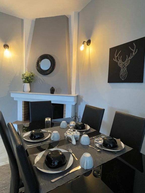 Aggelikis House - 10