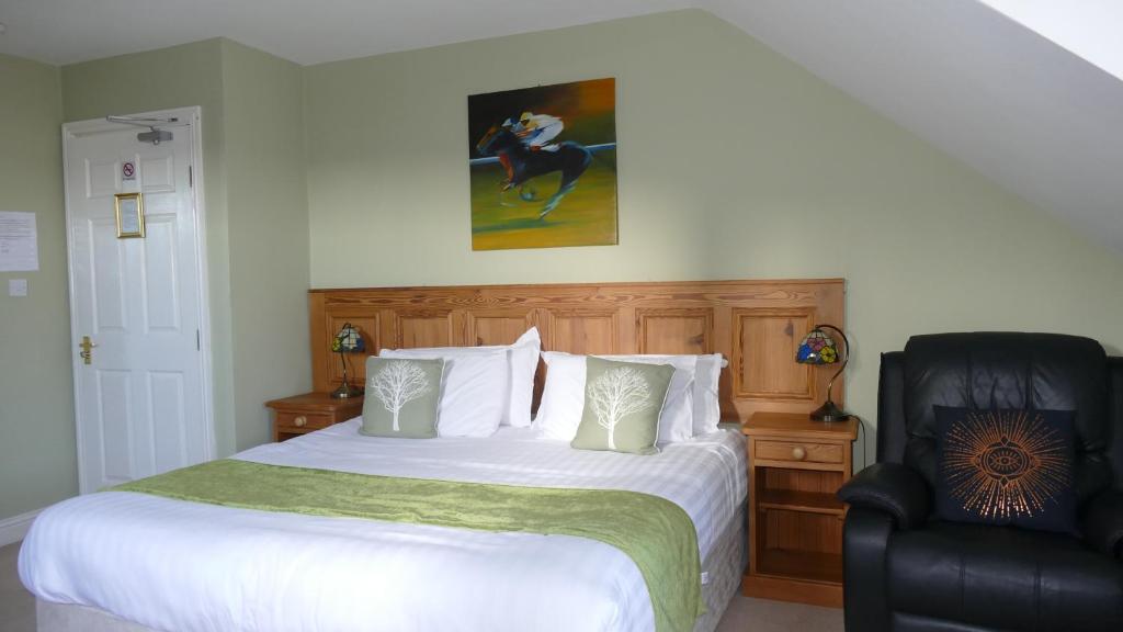 Avonmore House, Youghal – Updated 2024 Prices