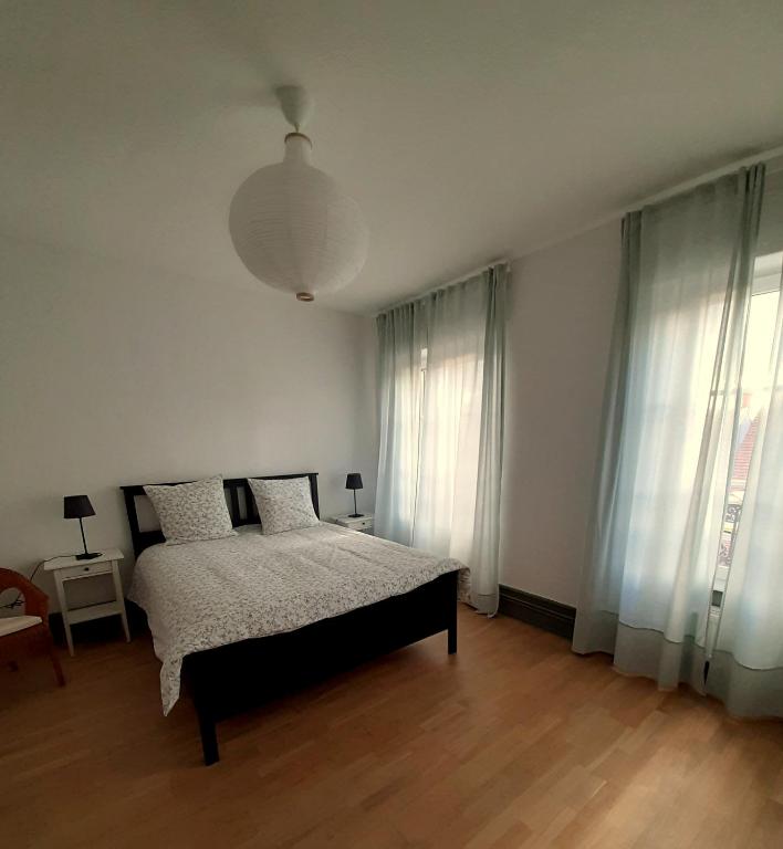 LE 1 " GÎTES TOUT CONFORT à COLMAR CENTRE" - 15