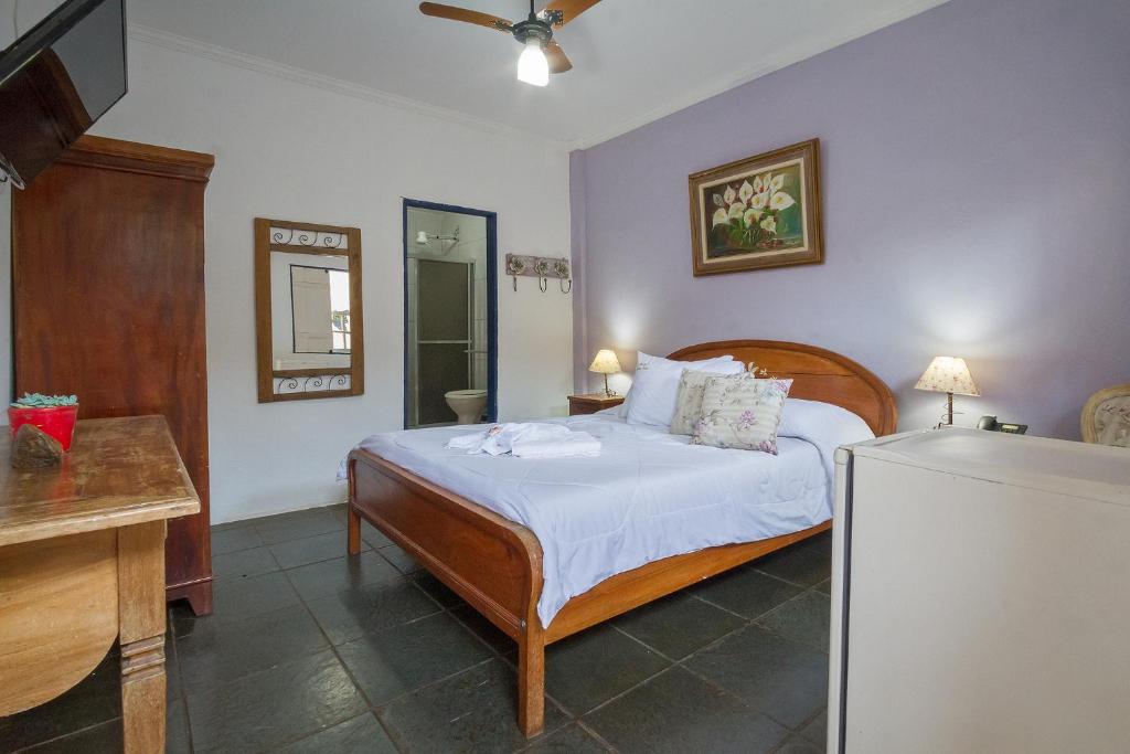  Hotel Serra Vista