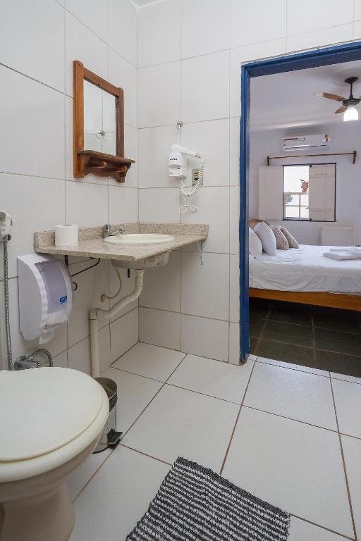  Hotel Serra Vista