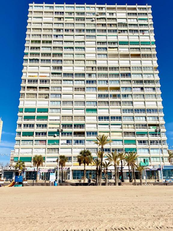 Torre Principado - Aloturin Benidorm, Benidorm – Updated 2023 ...