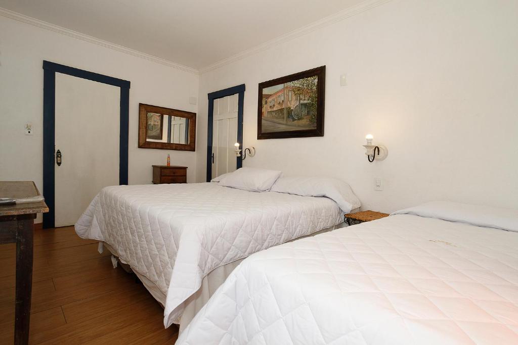  Hotel Serra Vista