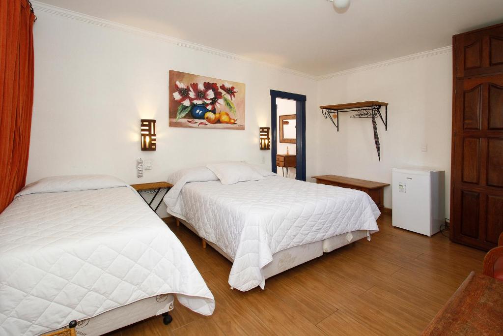  Hotel Serra Vista