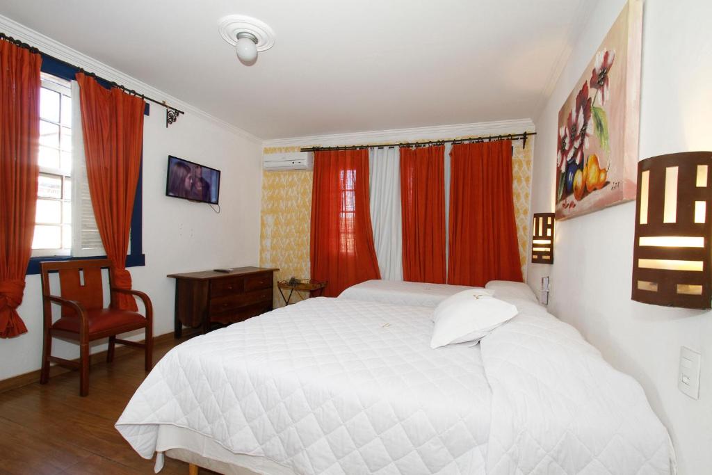  Hotel Serra Vista
