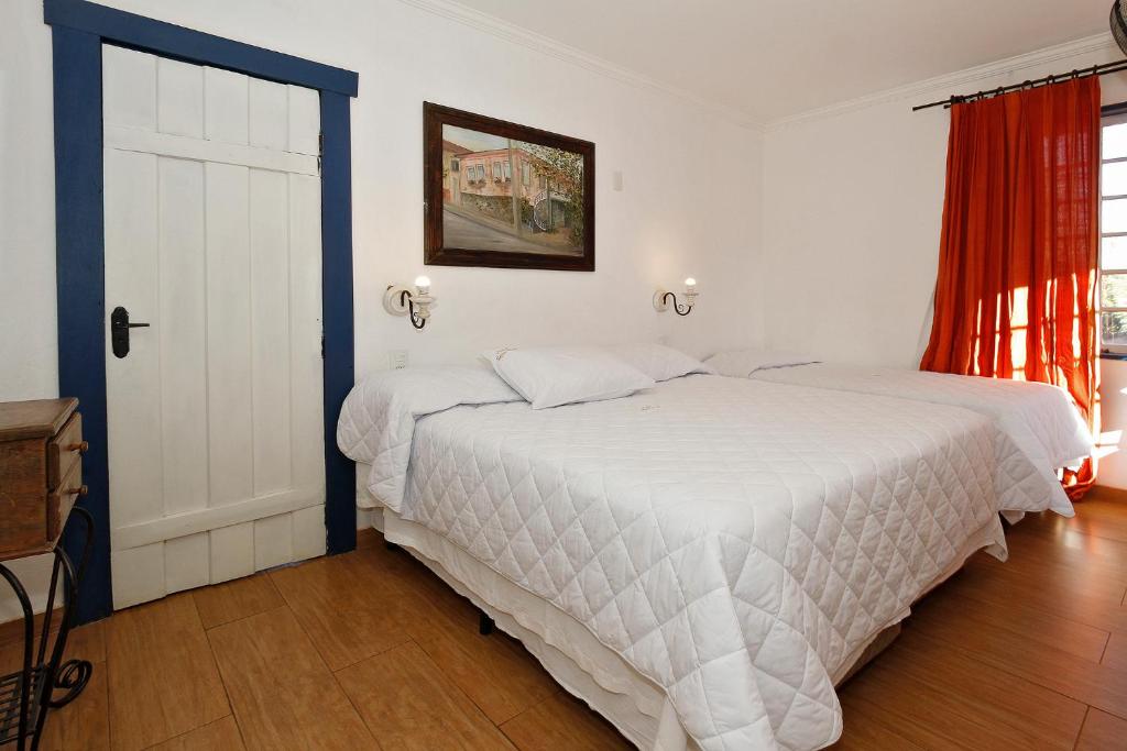  Hotel Serra Vista
