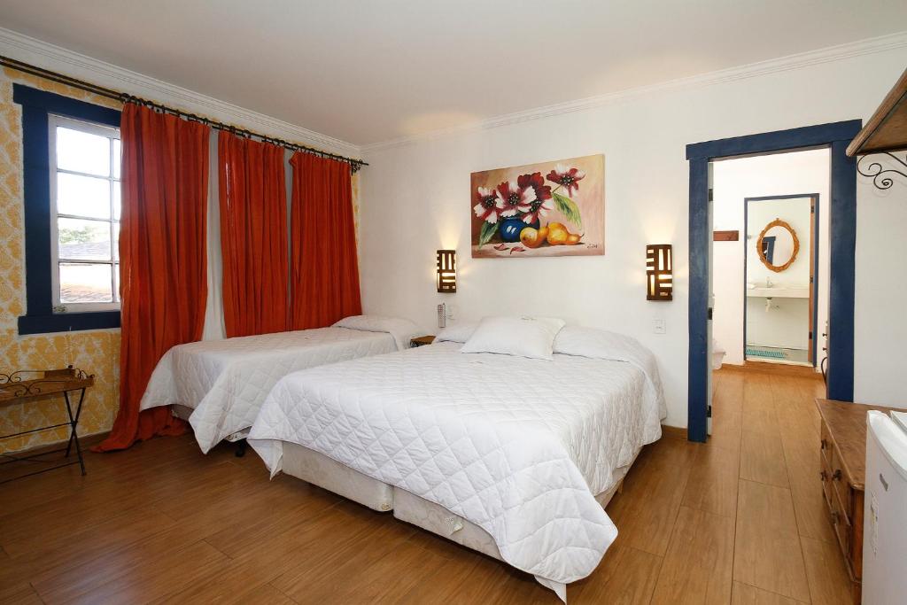  Hotel Serra Vista