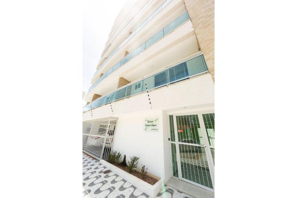  Ponta Negra em flat com vista e localização privilegiada por Carpediem