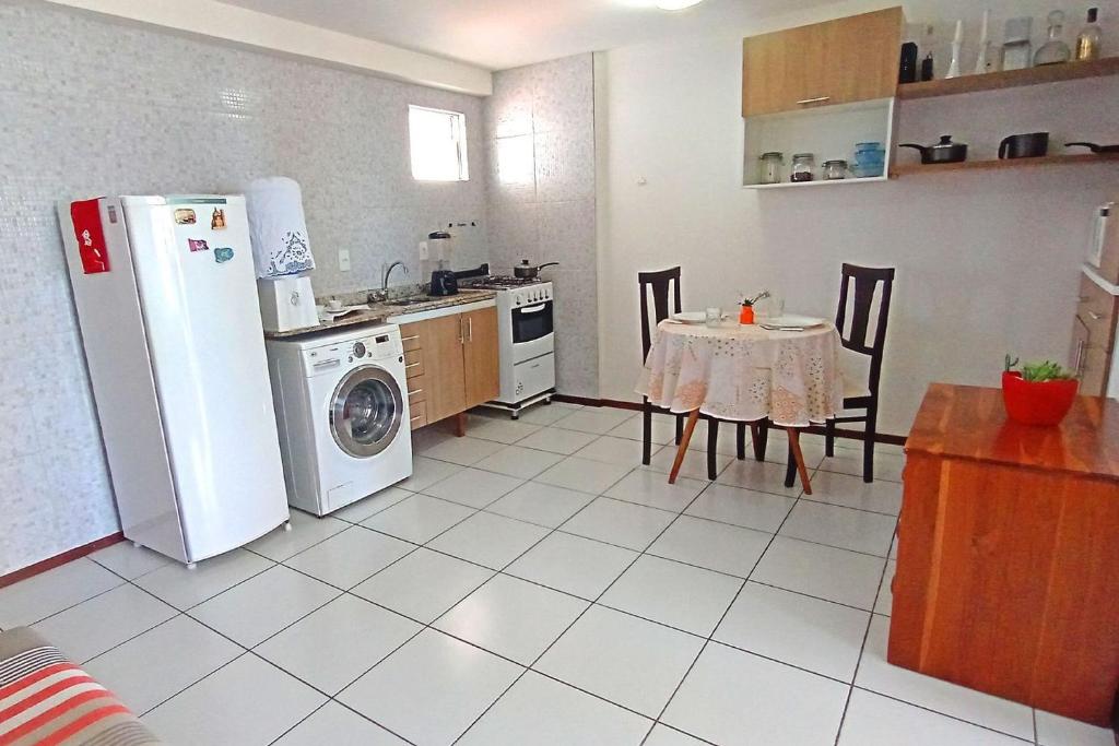 Ponta Negra em flat com vista e localização privilegiada por Carpediem