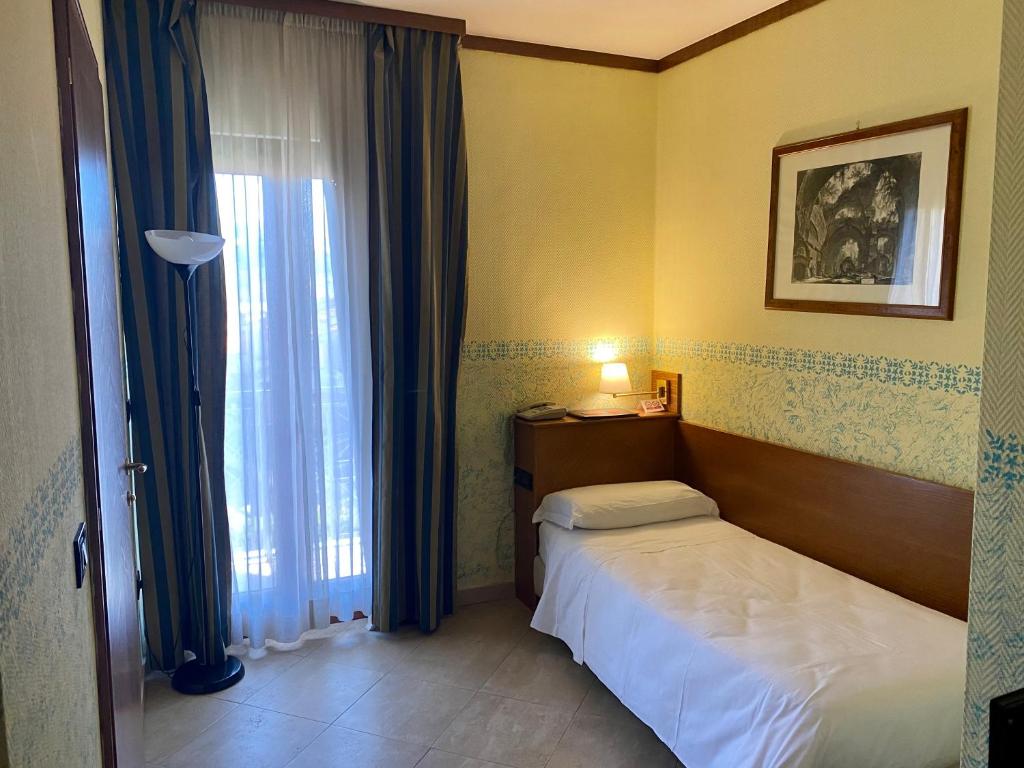 Park Hotel Imperatore Adriano - Single Room