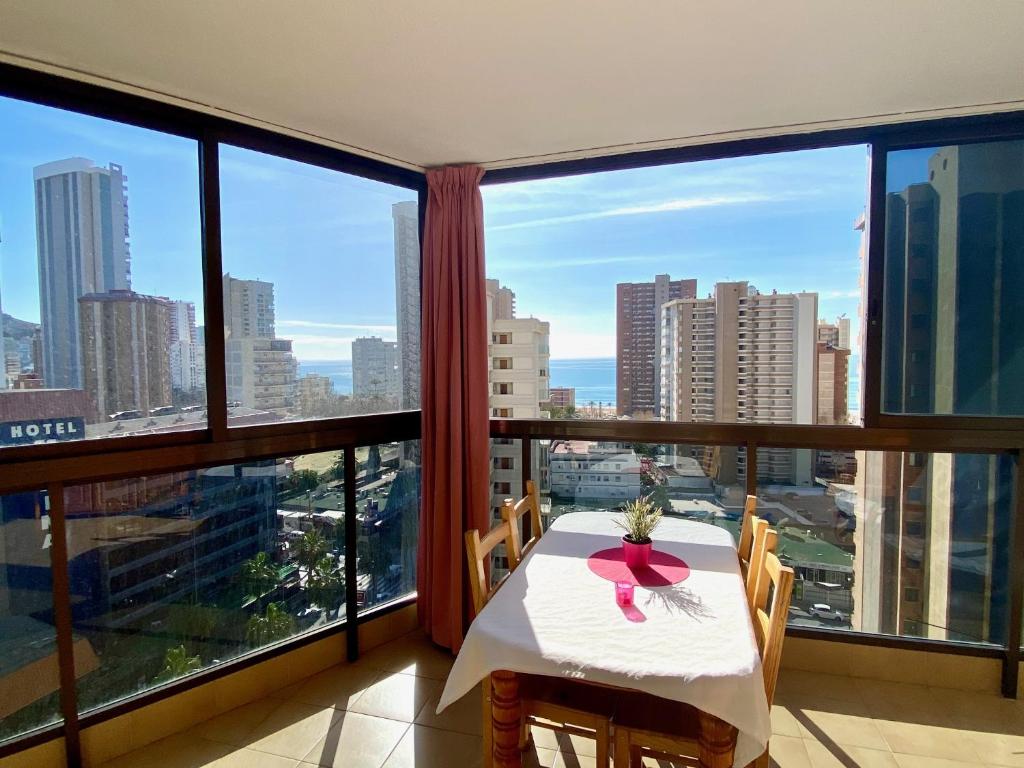 Torpa - Aloturin Benidorm, Benidorm – Bijgewerkte prijzen 2023