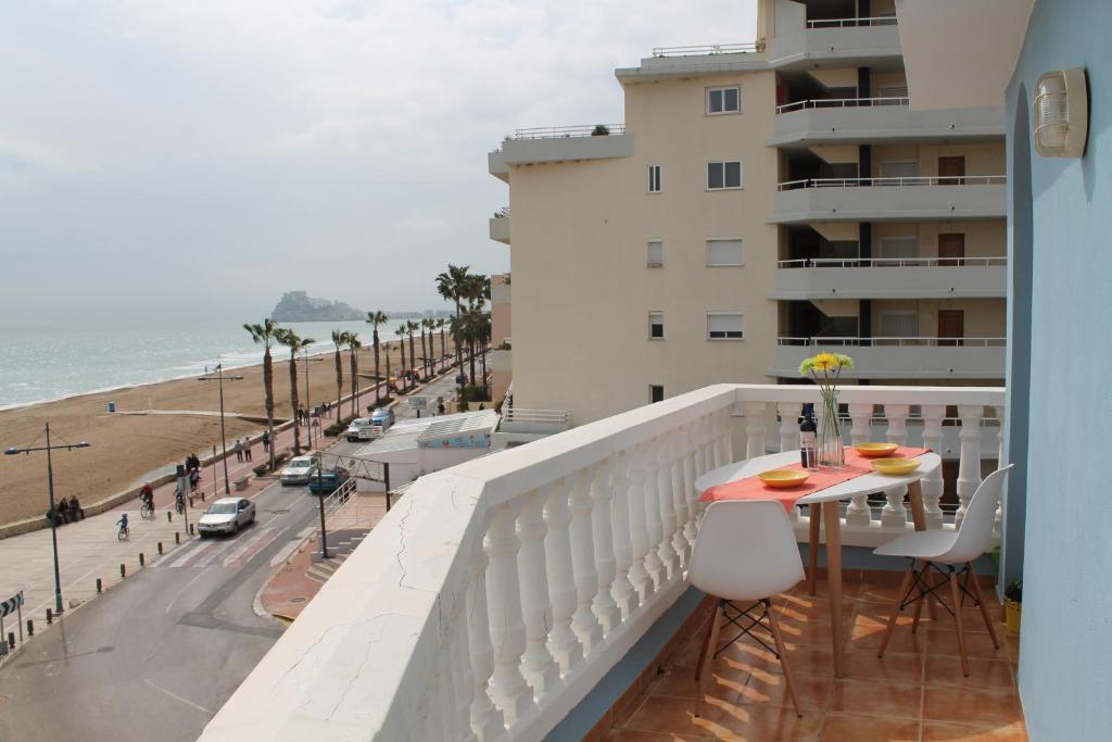 Apartamento Barramundi, Peniscola – Updated 2022 Prices