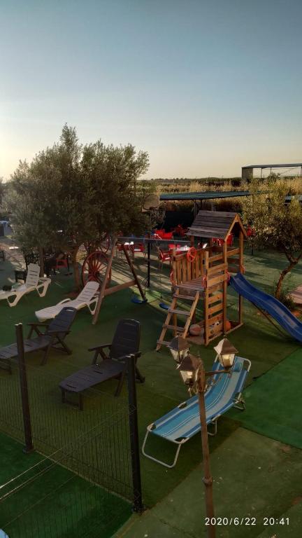 Casas Rurales Villa Vicenta, Alcalá del Júcar – Precios ...