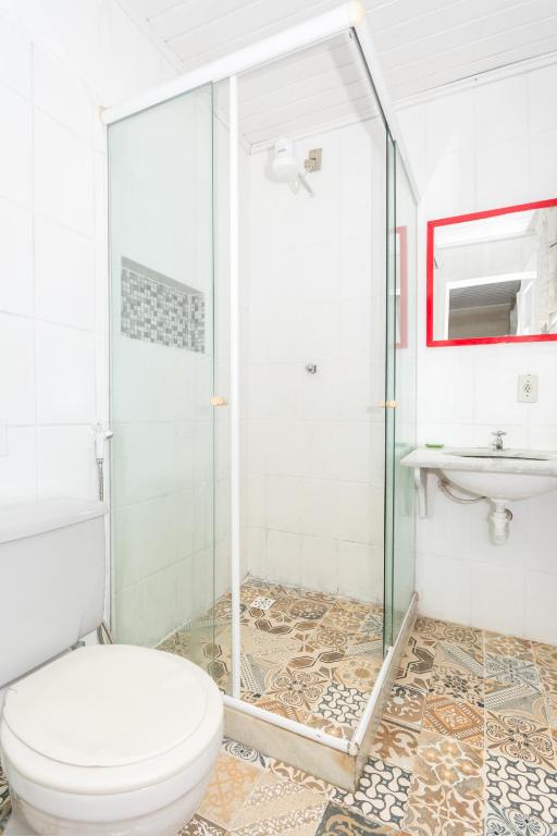  Casa inteira Kundalini Buzios