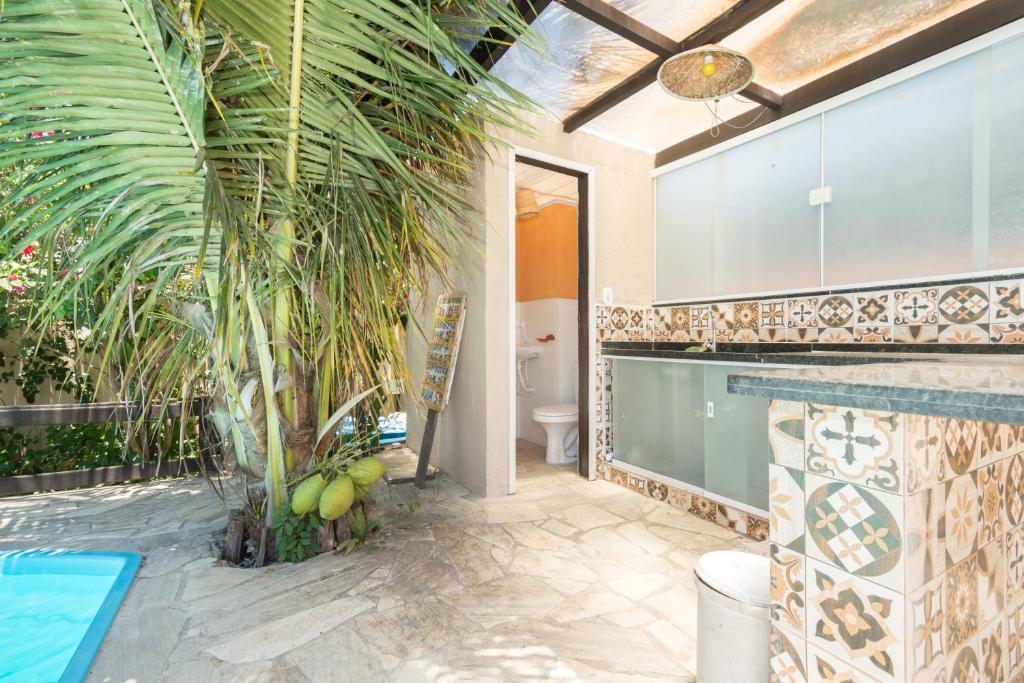  Casa inteira Kundalini Buzios