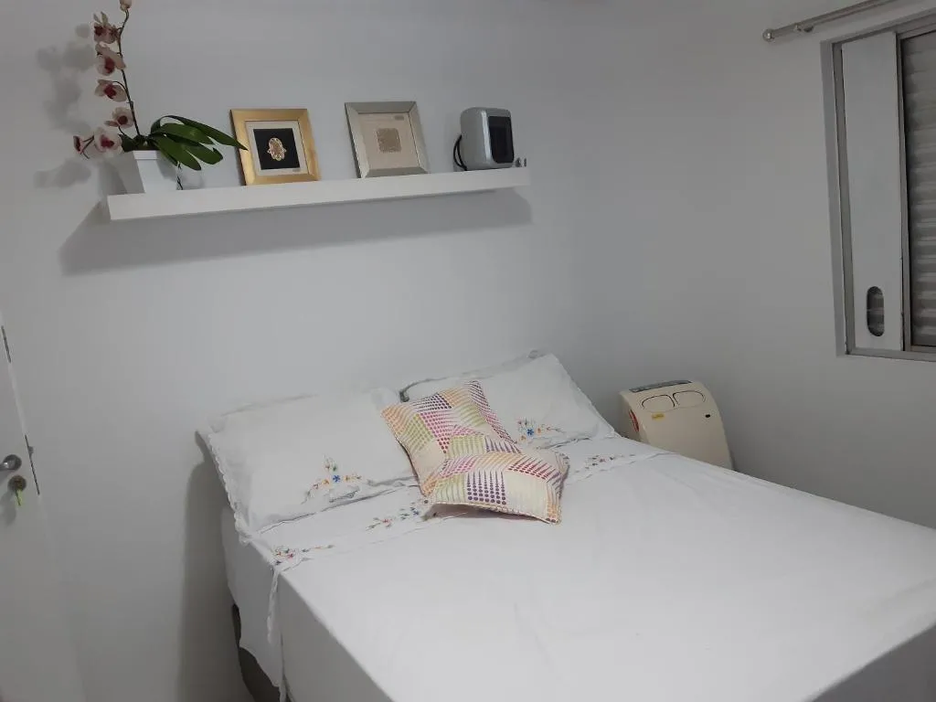 Apartamento inteiro area nobre Itaim bibi, Sao Paulo, Brazil