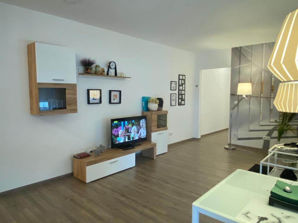 Time Out Apartments - Appartamento Con 1 Camera Da Letto N. 2
