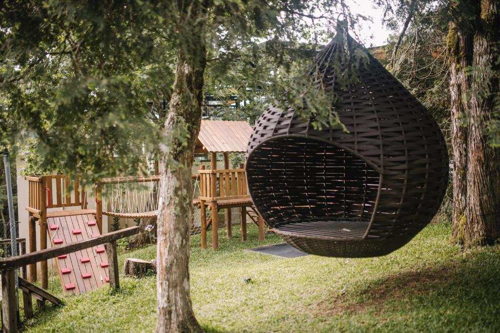 Hotel Boutique QUEBRA-NOZ