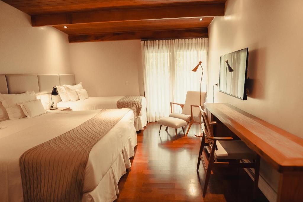 Hotel Boutique QUEBRA-NOZ