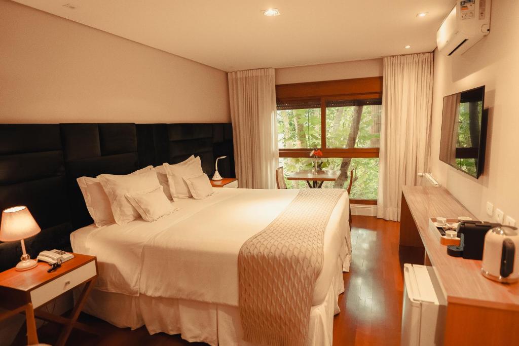  Hotel Boutique QUEBRA-NOZ