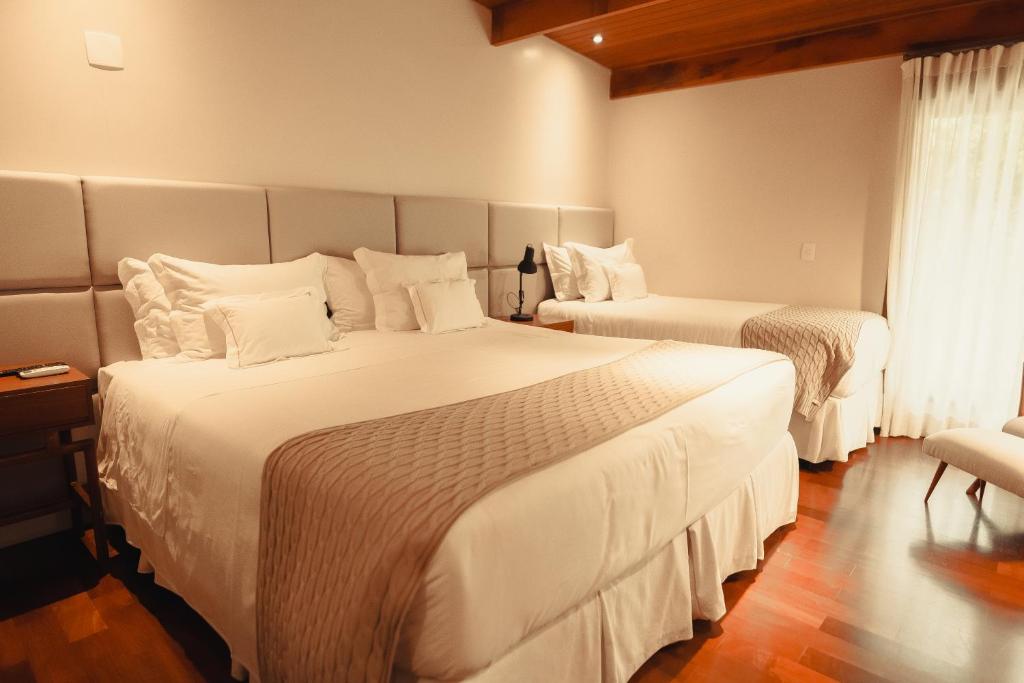  Hotel Boutique QUEBRA-NOZ