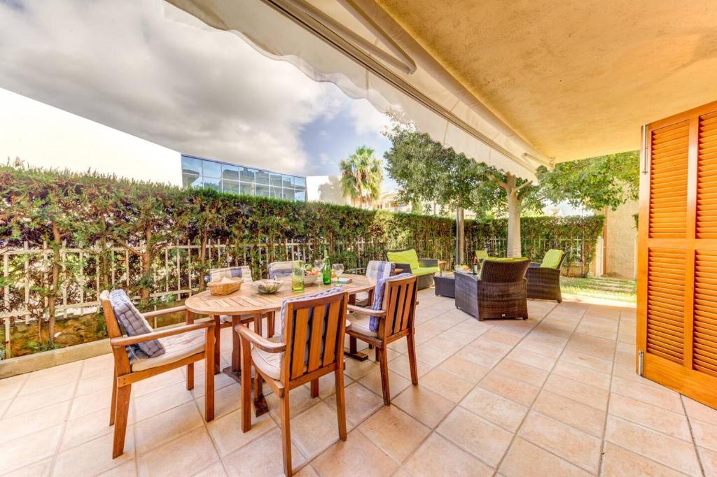 Fotografie z fotogalerie ubytování Veles 3 apartment v destinaci Port de Pollença