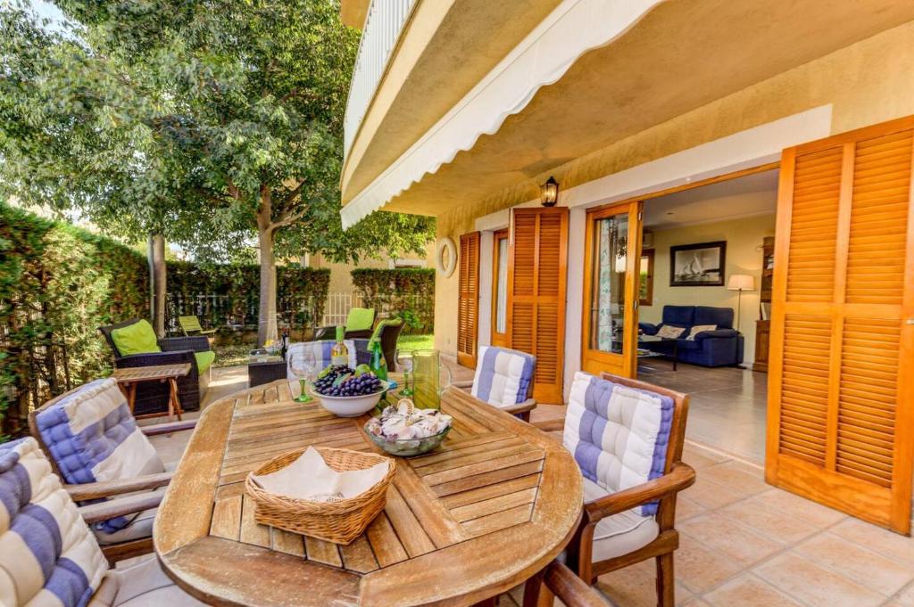Fotografie z fotogalerie ubytování Veles 3 apartment v destinaci Port de Pollença