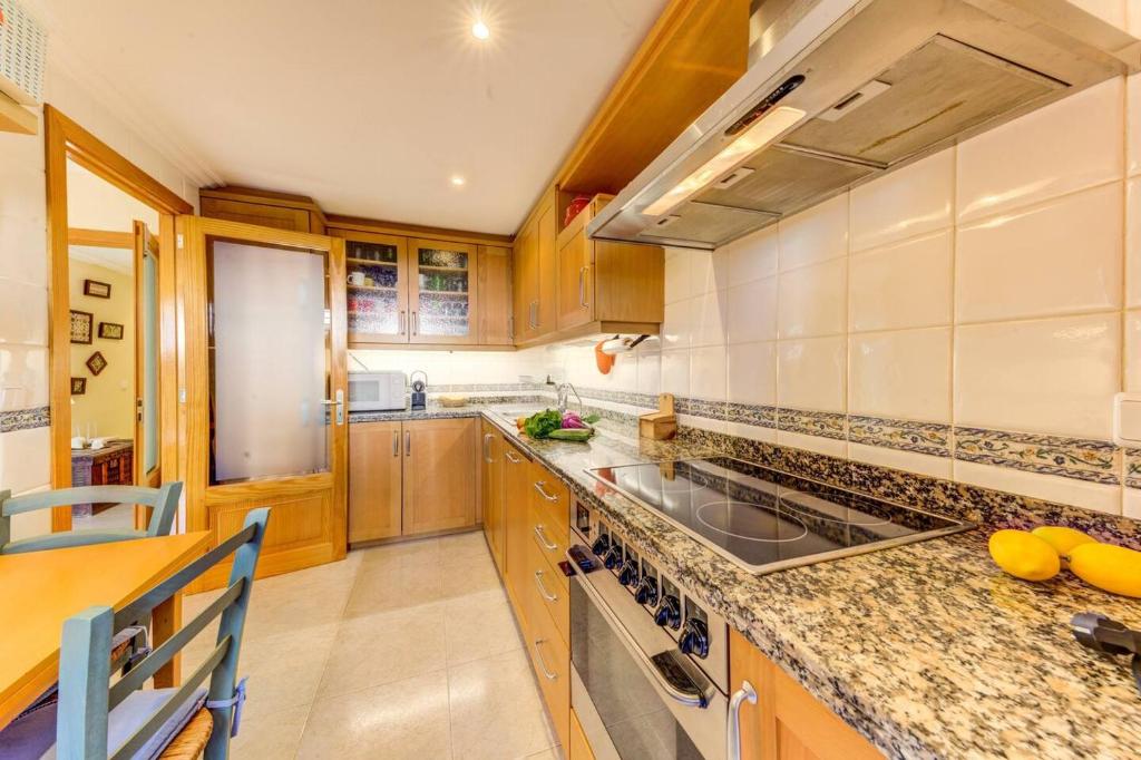 Fotografie z fotogalerie ubytování Veles 3 apartment v destinaci Port de Pollença