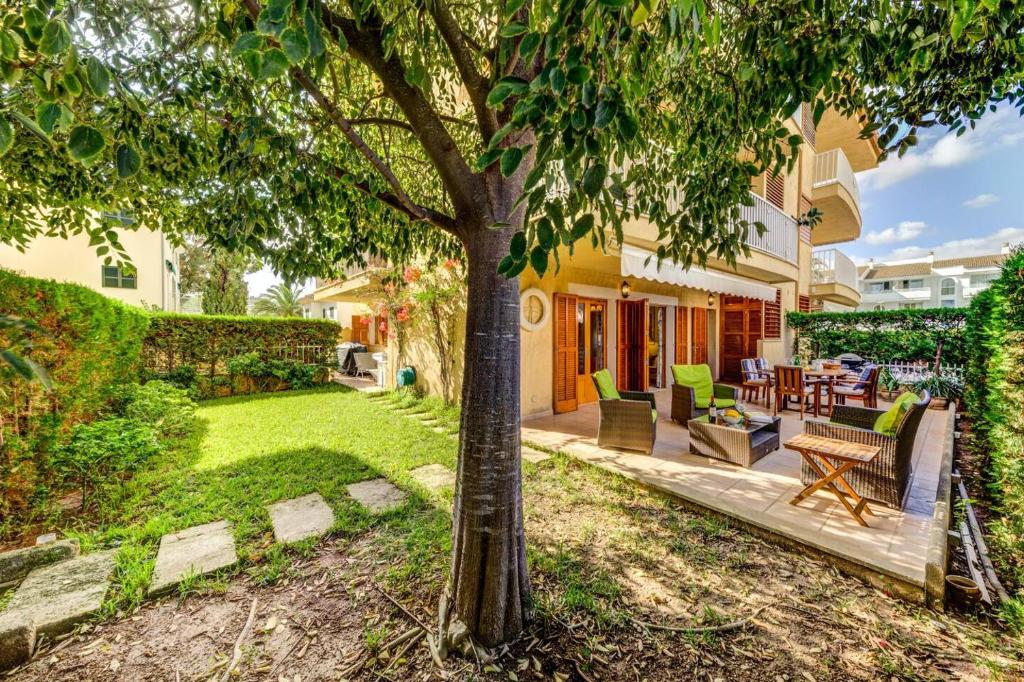 Fotografie z fotogalerie ubytování Veles 3 apartment v destinaci Port de Pollença