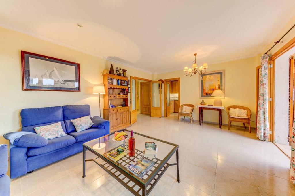 Fotografie z fotogalerie ubytování Veles 3 apartment v destinaci Port de Pollença