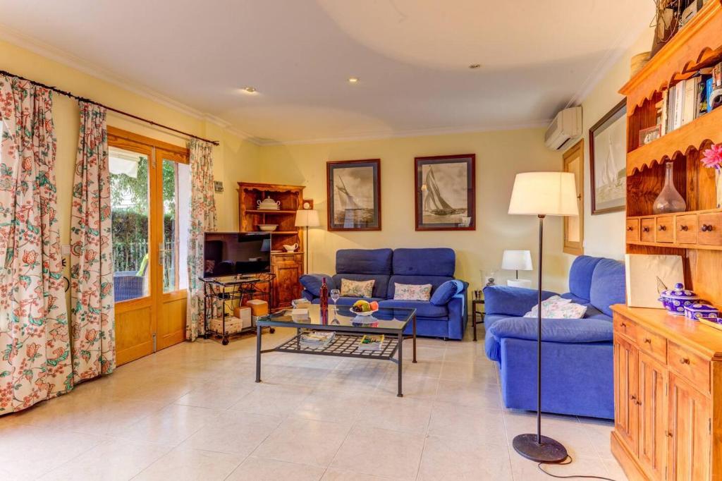 Fotografie z fotogalerie ubytování Veles 3 apartment v destinaci Port de Pollença