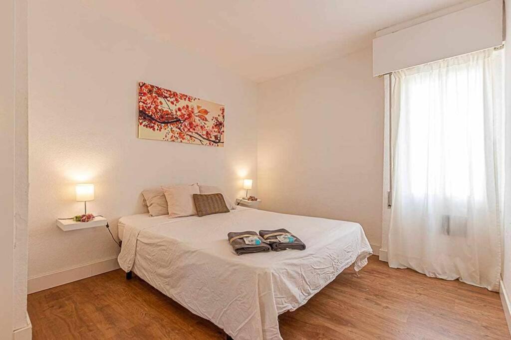 797 Holiday Rentals - Centrico piso para 4 en Agata ...