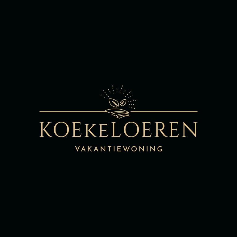 Certifikát, hodnocení, plakát nebo jiný dokument vystavený v ubytování Koekeloeren