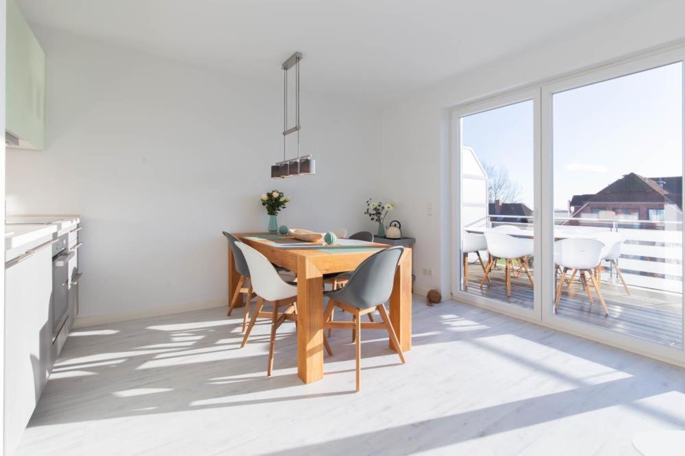 Ferienwohnung Quartier 26 - Housity