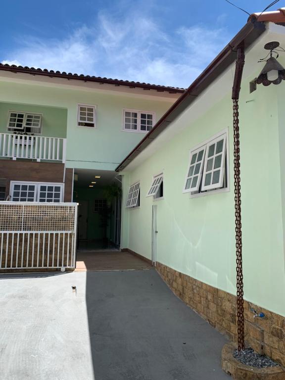 Pousada de Itaipava