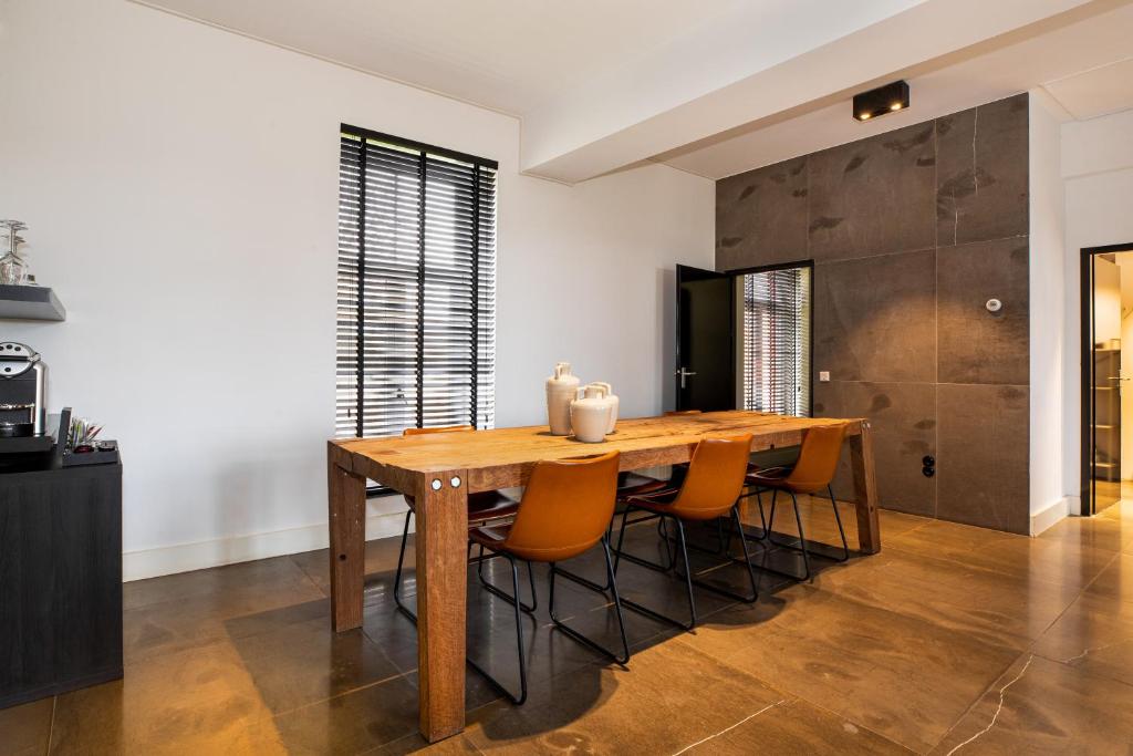Landgoed Kasteel de Hoogenweerth - Apartamento Con Baño Y Ducha En Coach House 2-6p.