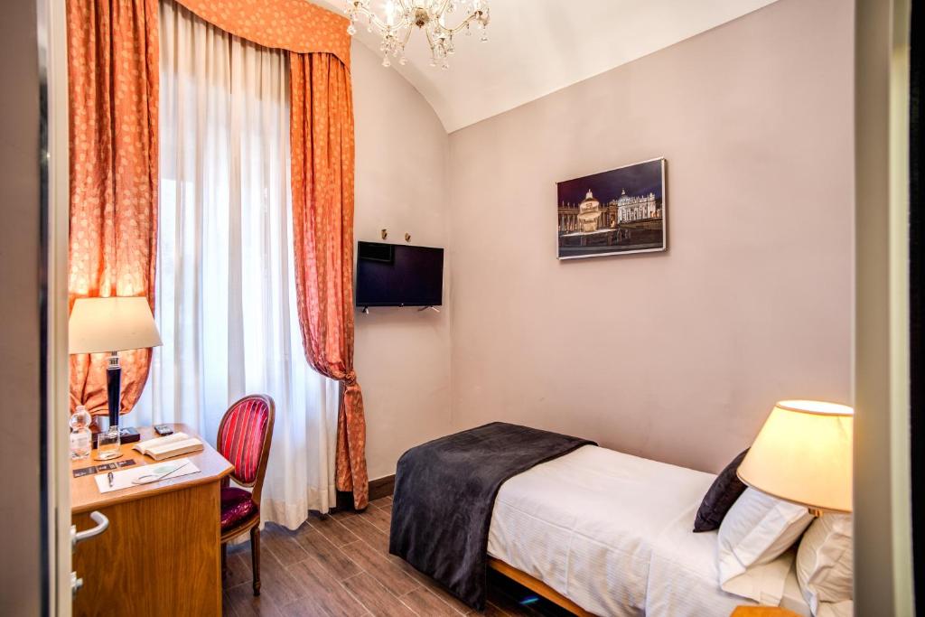 Hotel San Valentino - Resim 25
