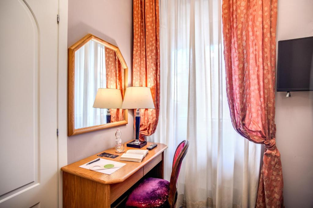 Hotel San Valentino - Resim 26