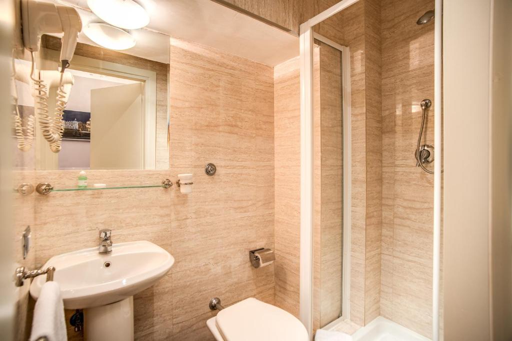 Hotel San Valentino - Resim 27