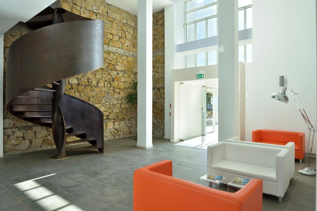 Hotel Club Torre Salinas - Adults Only