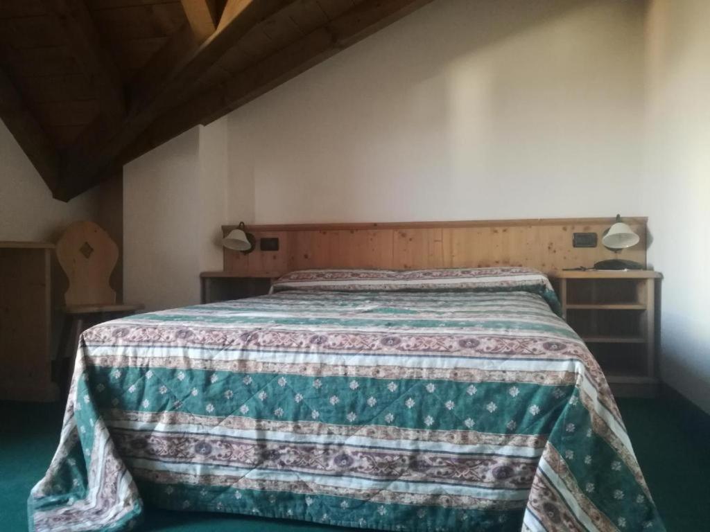 Giongo Residence - Appartamenti - Two-Bedroom Apartment With Two Bathrooms