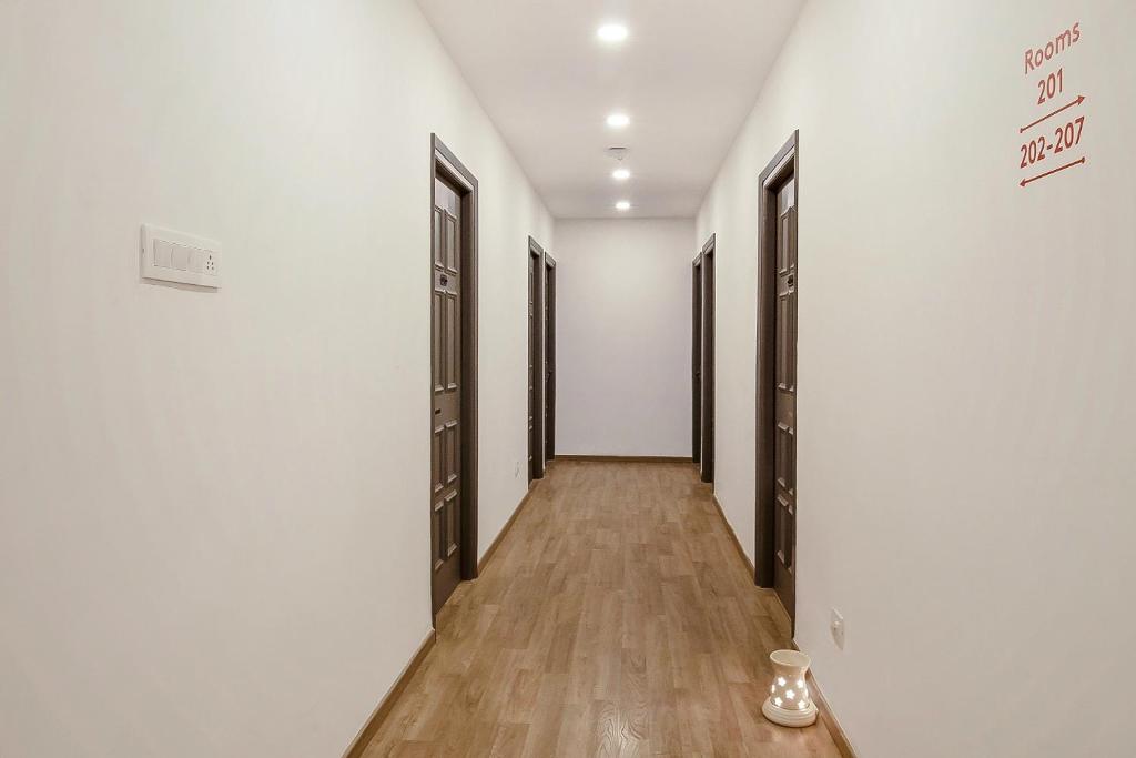 Fotografie z fotogalerie ubytování Hotel The Onyx v destinaci Nágpur