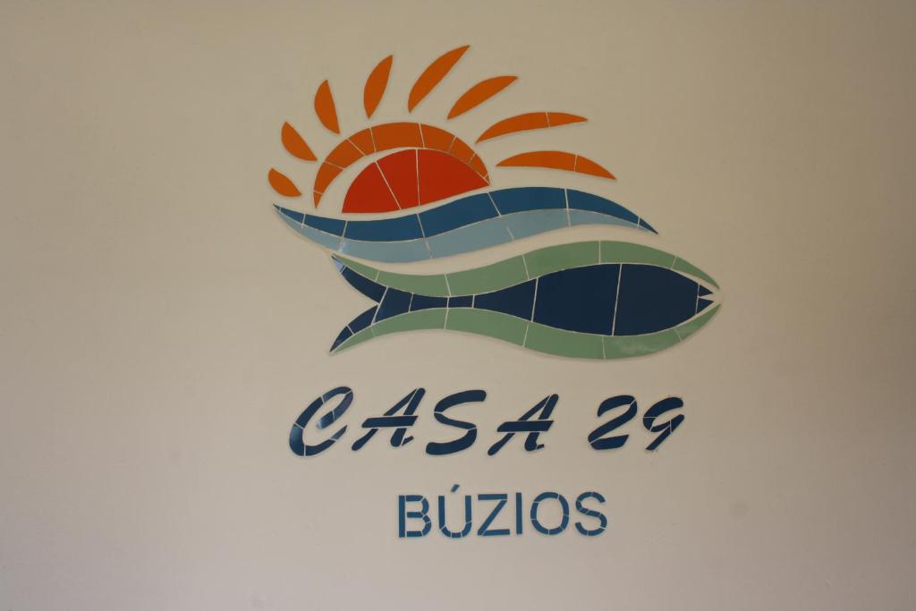  CASA 29 BÚZIOS
