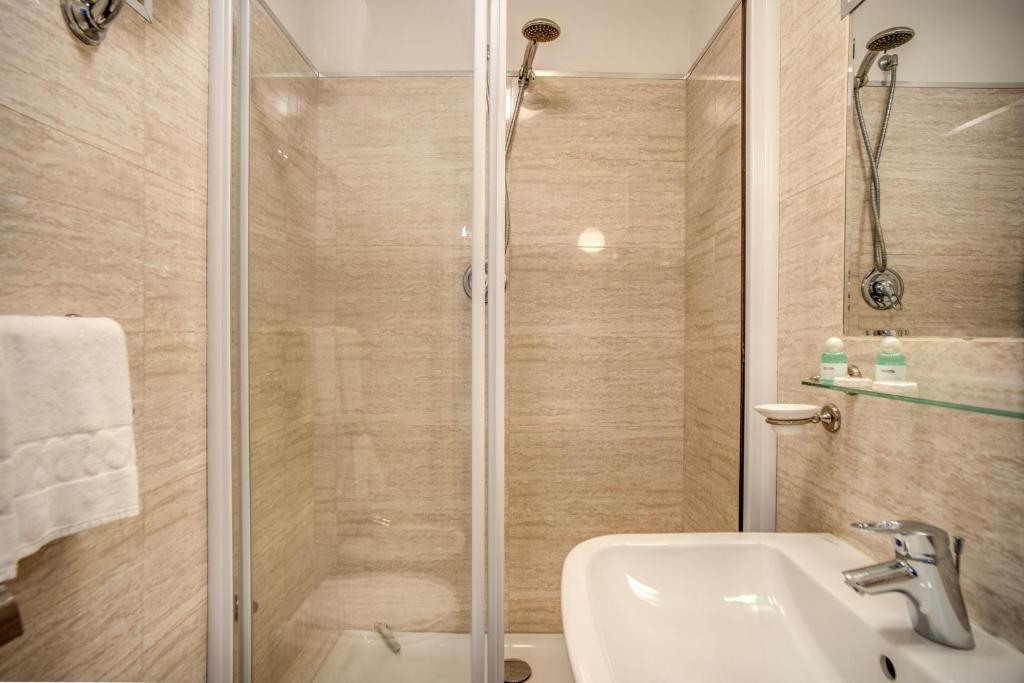 Hotel San Valentino - Resim 33