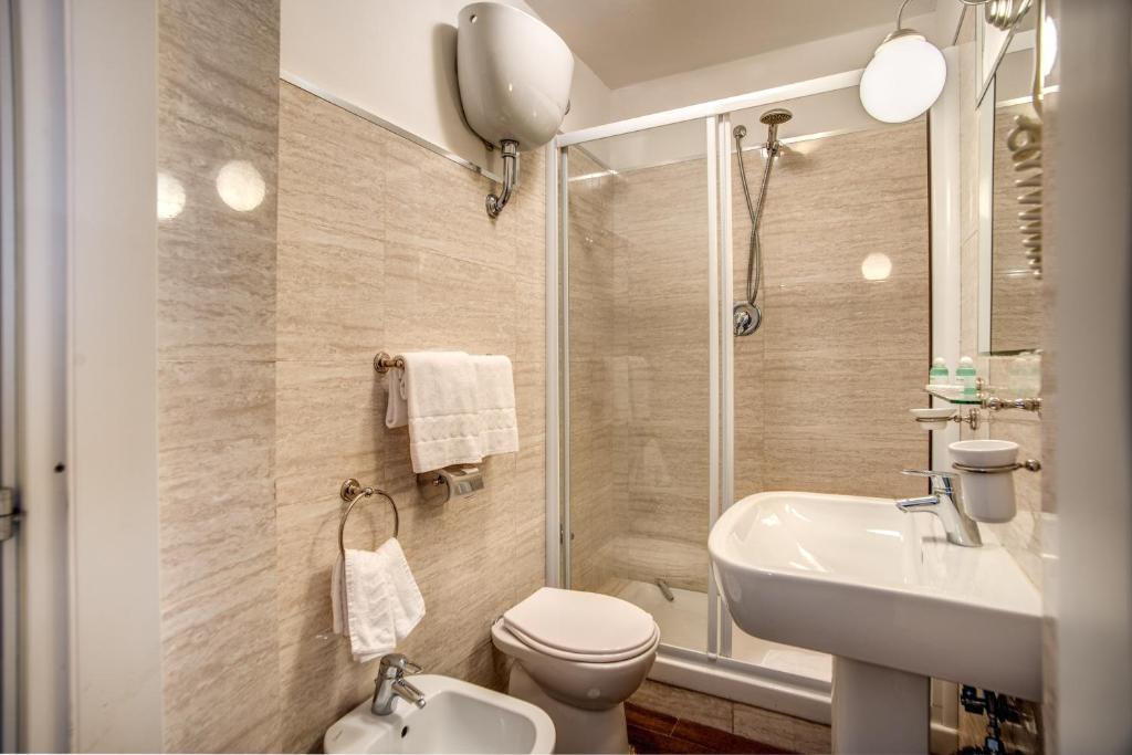 Hotel San Valentino - Resim 34