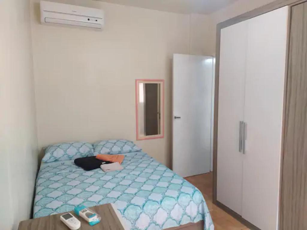  Apartamento no Coração de Florianópolis
