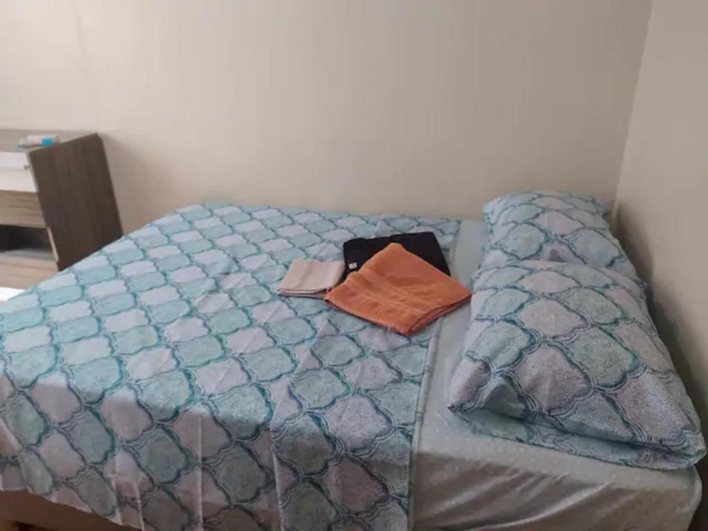  Apartamento no Coração de Florianópolis